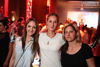 Bild: Party im Jugendclubhaus