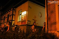 Bild: Party im Jugendclubhaus