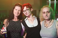 Bild: Party im Jugendclubhaus