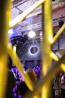 Bild: Party im Jugendclubhaus