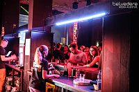 Bild: Party im Jugendclubhaus