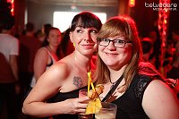 Bild: Party im Jugendclubhaus