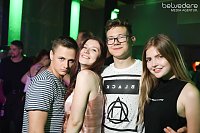Bild: Party im Jugendclubhaus