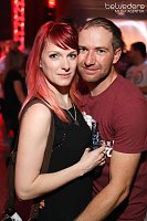 Bild: Party im Jugendclubhaus
