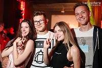 Bild: Party im Jugendclubhaus