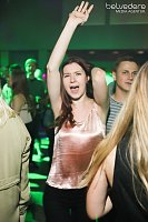 Bild: Party im Jugendclubhaus