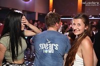 Bild: Party im Jugendclubhaus