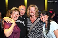 Bild: Party im Jugendclubhaus