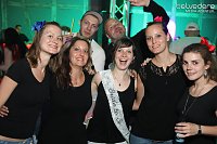 Bild: Party im Jugendclubhaus