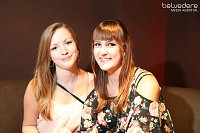 Bild: Party im Jugendclubhaus
