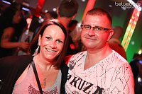 Bild: Party im Jugendclubhaus