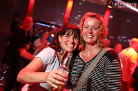 Bild: Party im Jugendclubhaus