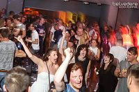 Bild: Party im Jugendclubhaus