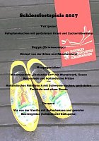 Bild: Wie Zar und Zimmermann kulinarisch umsetzen?