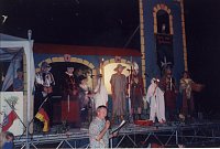 Bild: 25 Jahre Krimder&ouml;der Eichenfest