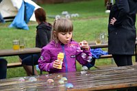 Bild: Einmal im Jahr bleibt der Jazzclub unter sich - zum Pfingstwochenende in Harz Rigi