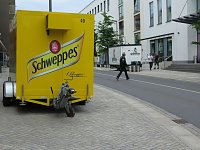 Bild: Es ist im Entstehen