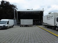 Bild: Es ist im Entstehen