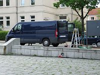 Bild: Es ist im Entstehen