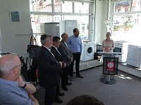 Bild: "inpetto" in Bleicherode er&ouml;ffnet