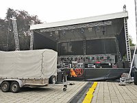 Es ist angerichtet Bild: Es ist angerichtet