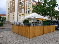Es ist angerichtet Bild: Es ist angerichtet