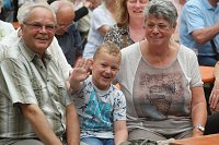 Das 49. Rolandsfest ist eröffnet Bild: Das 49. Rolandsfest ist eröffnet