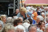 Das 49. Rolandsfest ist eröffnet Bild: Das 49. Rolandsfest ist eröffnet