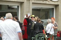 Das 49. Rolandsfest ist eröffnet Bild: Das 49. Rolandsfest ist eröffnet