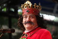 Das 49. Rolandsfest ist eröffnet Bild: Das 49. Rolandsfest ist eröffnet