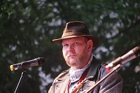 Das 49. Rolandsfest ist eröffnet Bild: Das 49. Rolandsfest ist eröffnet