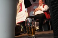 Das 49. Rolandsfest ist eröffnet Bild: Das 49. Rolandsfest ist eröffnet
