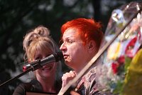 Das 49. Rolandsfest ist eröffnet Bild: Das 49. Rolandsfest ist eröffnet