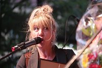 Das 49. Rolandsfest ist eröffnet Bild: Das 49. Rolandsfest ist eröffnet