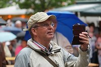 Das 49. Rolandsfest ist eröffnet Bild: Das 49. Rolandsfest ist eröffnet