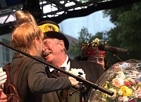 Bild: Rolandsfest 2017 - der Samstag