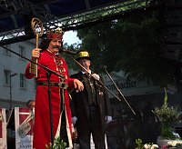 Bild: Rolandsfest 2017 - der Samstag