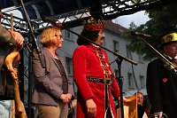Bild: Rolandsfest 2017 - der Samstag