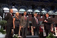 Bild: Rolandsfest 2017 - der Samstag