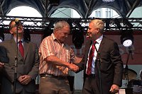 Bild: Rolandsfest 2017 - der Samstag
