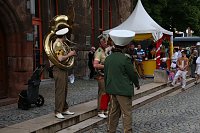 Bild: Rolandsfest 2017 - der Samstag