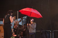 Bild: Rolandsfest 2017 - der Samstag