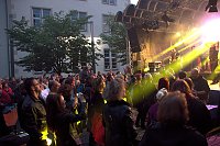 Bild: Rolandsfest 2017 - der Samstag