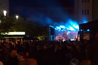 Bild: Rolandsfest 2017 - der Samstag