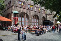 Bild: 49. Rolandsfest - der Samstag