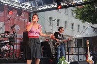 Bild: 49. Rolandsfest - der Samstag