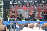 Bild: 49. Rolandsfest - der Samstag