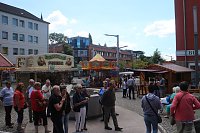 Bild: 49. Rolandsfest - der Samstag