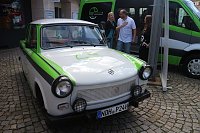 Bild: 49. Rolandsfest - der Samstag