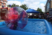 Bild: 49. Rolandsfest - der Samstag